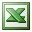 Excel2010官方下载|Microsoft Office Excel2010 免费完整版软件logo图