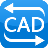 迅捷CAD转换器下载|迅捷CAD格式转换工具 V2.6.6.3官方版软件logo图