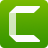 Camtasia Studio下载|Camtasia Studio V19.0.7.5034中文绿色版软件logo图