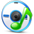 MP3转换器下载|MP3格式转换工具 V5.7.0 免费版软件logo图