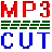 MP3分割合并工具PC版|MP3剪切合并大师 v13.6免费版软件logo图