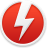 虚拟光驱破解版Daemon Tools Pro【直装免激活】软件logo图