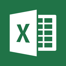 Excel2007官方免费版|Microsoft Office Excel2007破解版软件logo图