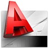 AutoCAD 2017中文破解版(附注册教程+密钥)软件logo图