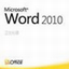 Word2010免费完整版_Word2010破解版软件logo图