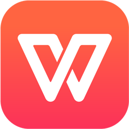 WPS OFFICE免费下载|WPS OFFICE 2021个人免费版软件logo图