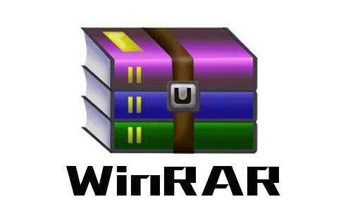 WinRAR压缩软件|WinRAR压缩管理软件 V6.00 简体中文版软件logo图