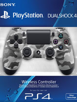 PS4手柄连接电脑必备驱动|DS4Tool手柄模拟器 1.7.5中文版软件logo图