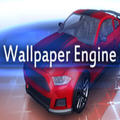 亚索高清电脑壁纸_Wallpaper Engine源计划亚索动态壁纸软件logo图