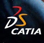 Catia软件下载_Catia V6 2019绿色破解版软件logo图