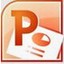 Microsoft Office PowerPoint 2007 官方版软件logo图