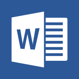 Microsoft Word 2010官方下载|Word 2010 免费完整版软件logo图