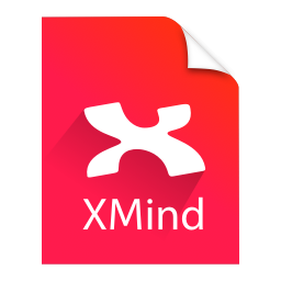 XMind 8 Pro绿色版下载|XMind 8 Pro中文便携版软件logo图