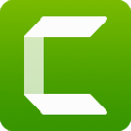 Camtasia Studio顶级录屏软件破解版下载 V9.0.1 汉化激活版软件logo图