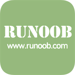 Runoob菜鸟教程_Runoob离线手册chm版软件logo图