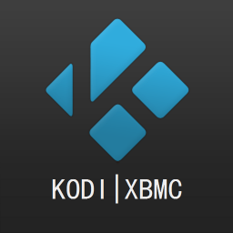 kodi播放器_Kodi(原XBMC)绿色版软件logo图