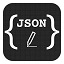 JSONObject必备JAR包下载|json所需jar包6个完整免费版(附教程)软件logo图