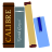 Calibre电子书管理软件下载|Calibre(epub转txt) V5.20.0中文版软件logo图