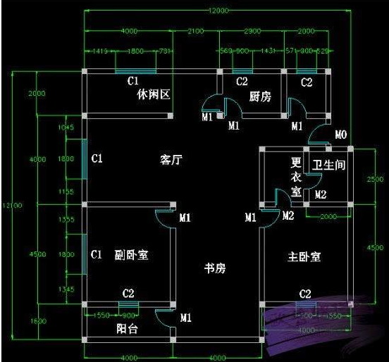 CAD迷你画图免费版下载|CAD画图迷你版 V2021R5免费版软件logo图