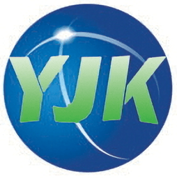 盈建科(YJK)软件下载|盈建科建筑结构设计软件 V1.8.2.1官方免费版软件logo图