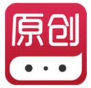 原创书殿(手机阅读软件)软件logo图