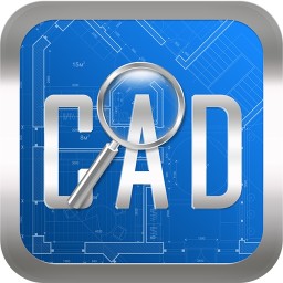 CAD快速看图电脑版免费下载_CAD快速看图绿色版软件logo图