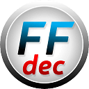 Flash反编译工具(JPEXS Free Flash Decompiler) V4.1.0绿色汉化版软件logo图