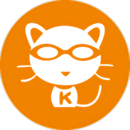 KK录像机下载|KKcapture录像软件 V2.9.1.9官方版软件logo图