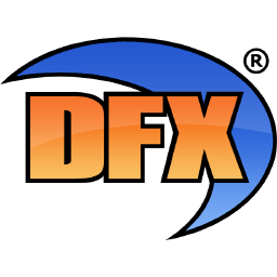 DFX Audio Enhancer(专业音效增强软件) V12.023中文破解版软件logo图