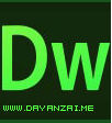 Dreamweaver破解版_Dreamweaver CS8绿色破解版软件logo图