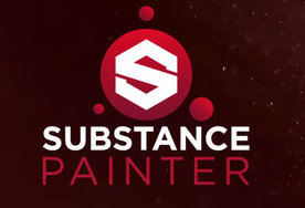 Substance Painter(游戏贴图绘制软件) V7.2.5破解版软件logo图