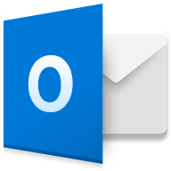 Outlook365邮箱下载|Office Outlook2020官方版软件logo图