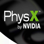 NVIDIA PhysX物理加速引擎 V9.18.0907官方安装版软件logo图