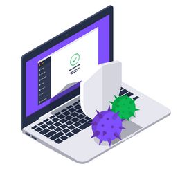 MAC防病毒_Avast Security for mac免费版软件logo图