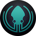 GitKraken for Mac跨平台多功能Git客户端 V7.7.0官方版软件logo图