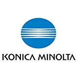 柯尼卡美能达Konica Minolta bizhub 458e打印机驱动32/64位软件logo图