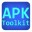 Apktool中文版下载|APK反编译工具(Apktool) V3.0免费版软件logo图