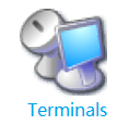 远程连接系统(Terminals)软件logo图