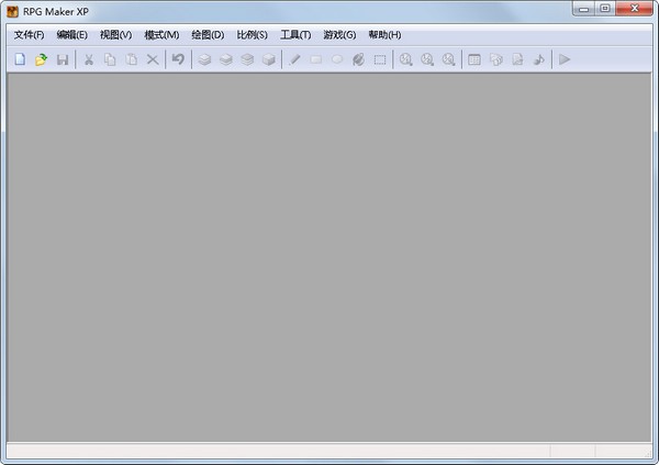 RPG Maker XP(RPG游戏制作大师XP)软件logo图