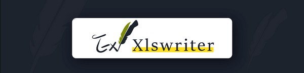 Xlsxwriter模块(PHP工作表插件)软件logo图