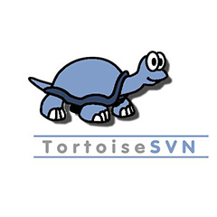 TortoiseSVN软件logo图