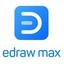 EDraw Max亿图图示软件logo图