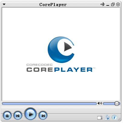 CorePlayer Pro全能播放器软件logo图