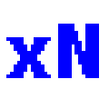 xNormal次世代游戏制作软件软件logo图