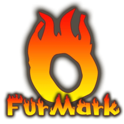 Furmark显卡测试软件软件logo图