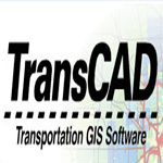 TransCAD道路设计软件软件logo图