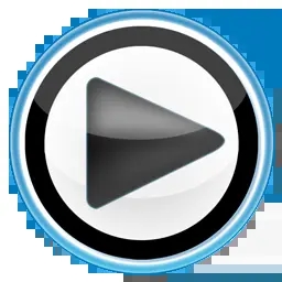 Windows Media Player 11绿色版软件logo图