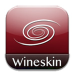 Wineskin for mac(移植软件工具)软件logo图