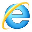 Internet Explorer 10软件logo图