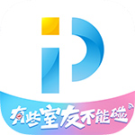 PP视频破解版去广告解锁蓝光软件logo图